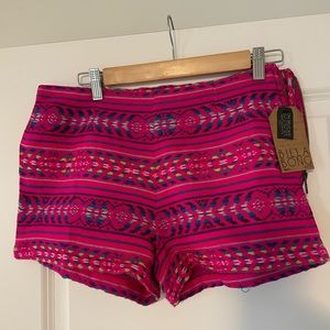 NWT Billabong shorts